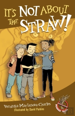 Bertrand.pt - It'S Not About The Straw!