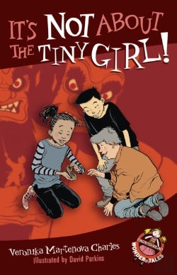 Bertrand.pt - It'S Not About The Tiny Girl!