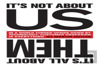 It'S Not About Us, It'S All About Them