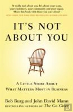 Bertrand.pt - It'S Not About You