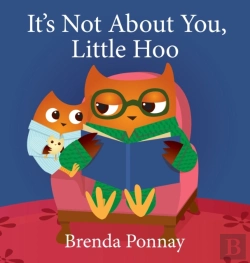 Bertrand.pt - It'S Not About You, Little Hoo!