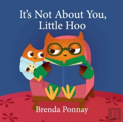 Bertrand.pt - It'S Not About You, Little Hoo!