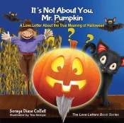 It'S Not About You, Mr. Pumpkin