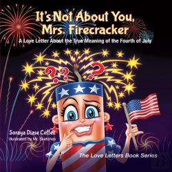 Bertrand.pt - It'S Not About You, Mrs. Firecracker
