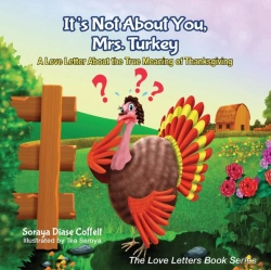 Bertrand.pt - It'S Not About You, Mrs. Turkey