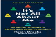It'S Not All About Me, Revised And Updated Edition