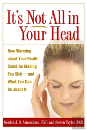It'S Not All In Your Head