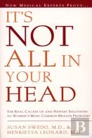 It'S Not All In Your Head