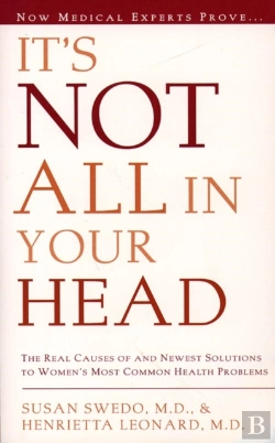 Bertrand.pt - It'S Not All In Your Head