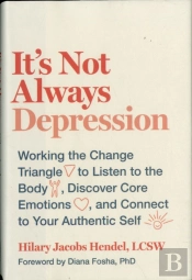 It'S Not Always Depression