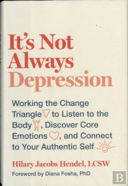 Bertrand.pt - It'S Not Always Depression