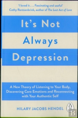 Bertrand.pt - It'S Not Always Depression