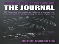 It'S Not Bloody Rocket Science Journal