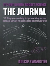 It'S Not Bloody Rocket Science Journal