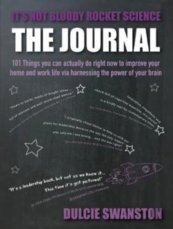 Bertrand.pt - It'S Not Bloody Rocket Science Journal