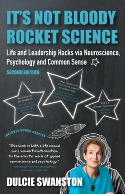 Bertrand.pt - It'S Not Bloody Rocket Science
