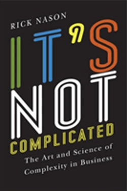 Bertrand.pt - It'S Not Complicated