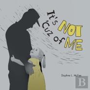 It'S Not 'Cuz Of Me