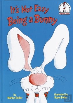 Bertrand.pt - It'S Not Easy Being A Bunny