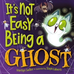 Bertrand.pt - It'S Not Easy Being A Ghost