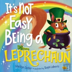 Bertrand.pt - It'S Not Easy Being A Leprechaun