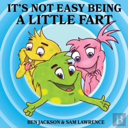 Bertrand.pt - It'S Not Easy Being A Little Fart