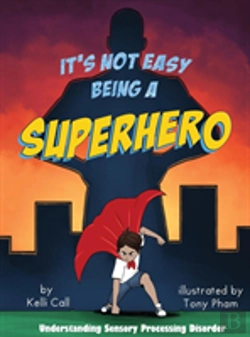 Bertrand.pt - It'S Not Easy Being A Superhero
