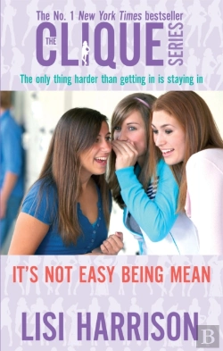 Bertrand.pt - It'S Not Easy Being Mean