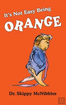 Bertrand.pt - It'S Not Easy Being Orange