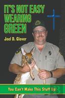 It'S Not Easy Wearing Green