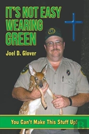 It'S Not Easy Wearing Green
