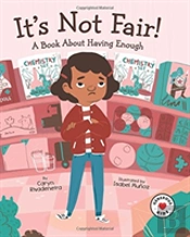 It'S Not Fair!