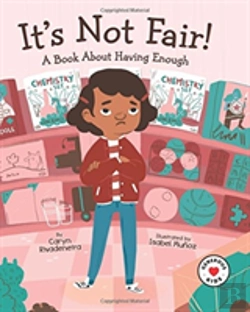 Bertrand.pt - It'S Not Fair!