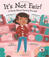 It'S Not Fair!