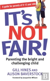 It'S Not Fair!