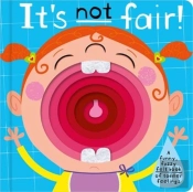 Its Not Fair