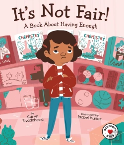 Bertrand.pt - It'S Not Fair!