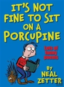 Bertrand.pt - Its Not Fine To Sit On A Porcupine