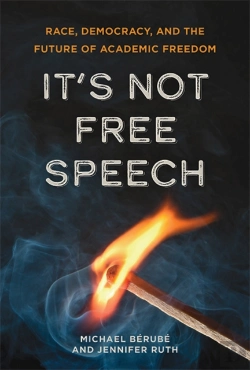Bertrand.pt - It'S Not Free Speech