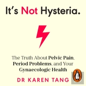 It'S Not Hysteria