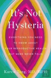 It'S Not Hysteria