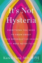It'S Not Hysteria