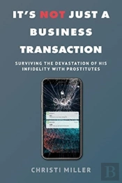 It'S Not Just A Business Transaction