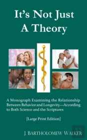 It'S Not Just A Theory