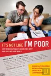 It'S Not Like I'M Poor