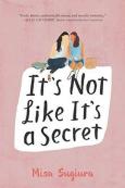 It'S Not Like It'S A Secret