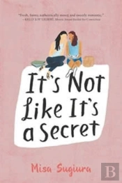 It'S Not Like It'S A Secret