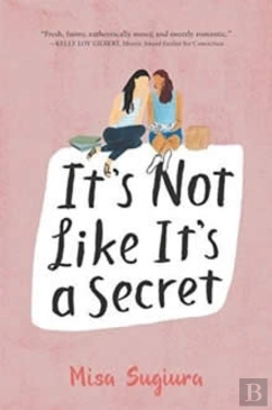 Bertrand.pt - It'S Not Like It'S A Secret