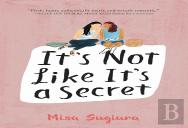 It'S Not Like It'S A Secret