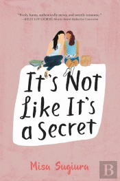 It'S Not Like It'S A Secret